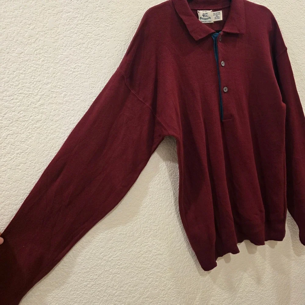 Van Heusen vintage 417